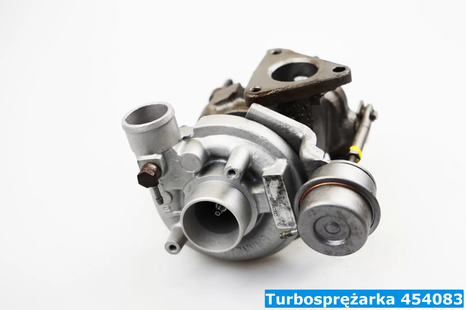 Turbo 4540831