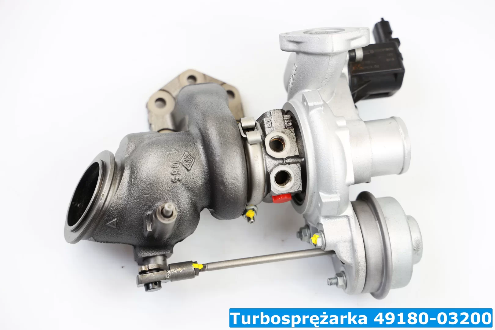 Turbo 49180032001