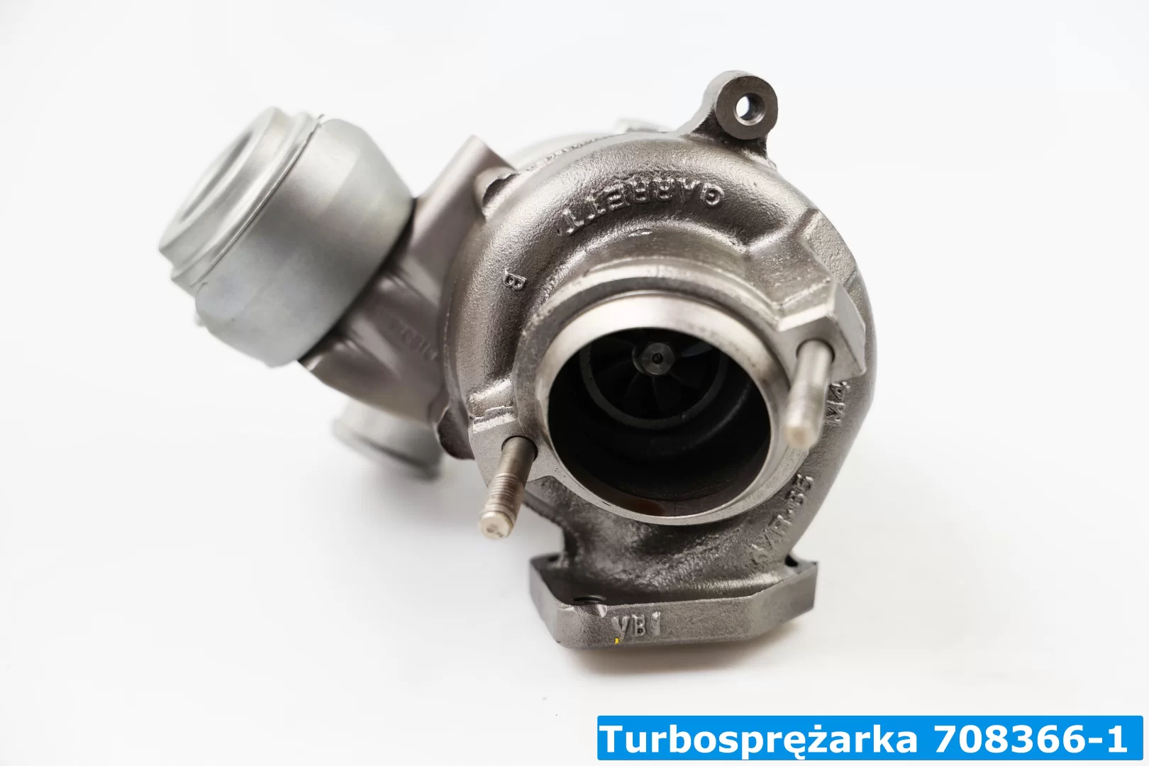 Turbo 70836611
