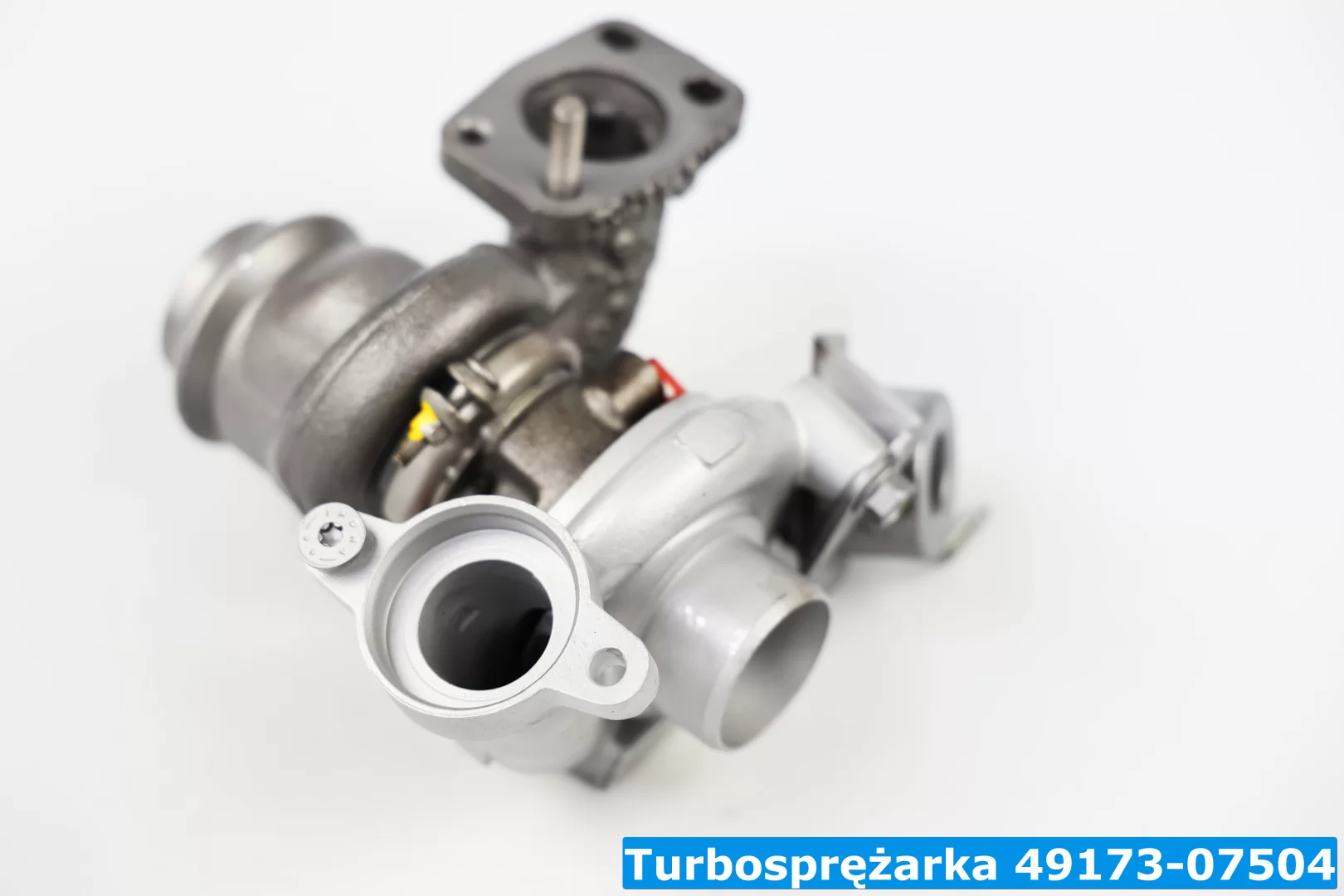 Turbo 49173-07504