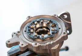 Turbosprężarka ze zmienną geometrią – co to właściwie jest?