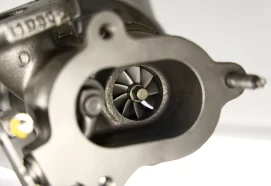 Chłodzenie turbosprężarki - Klucz do utrzymania wydajności i trwałości silnika