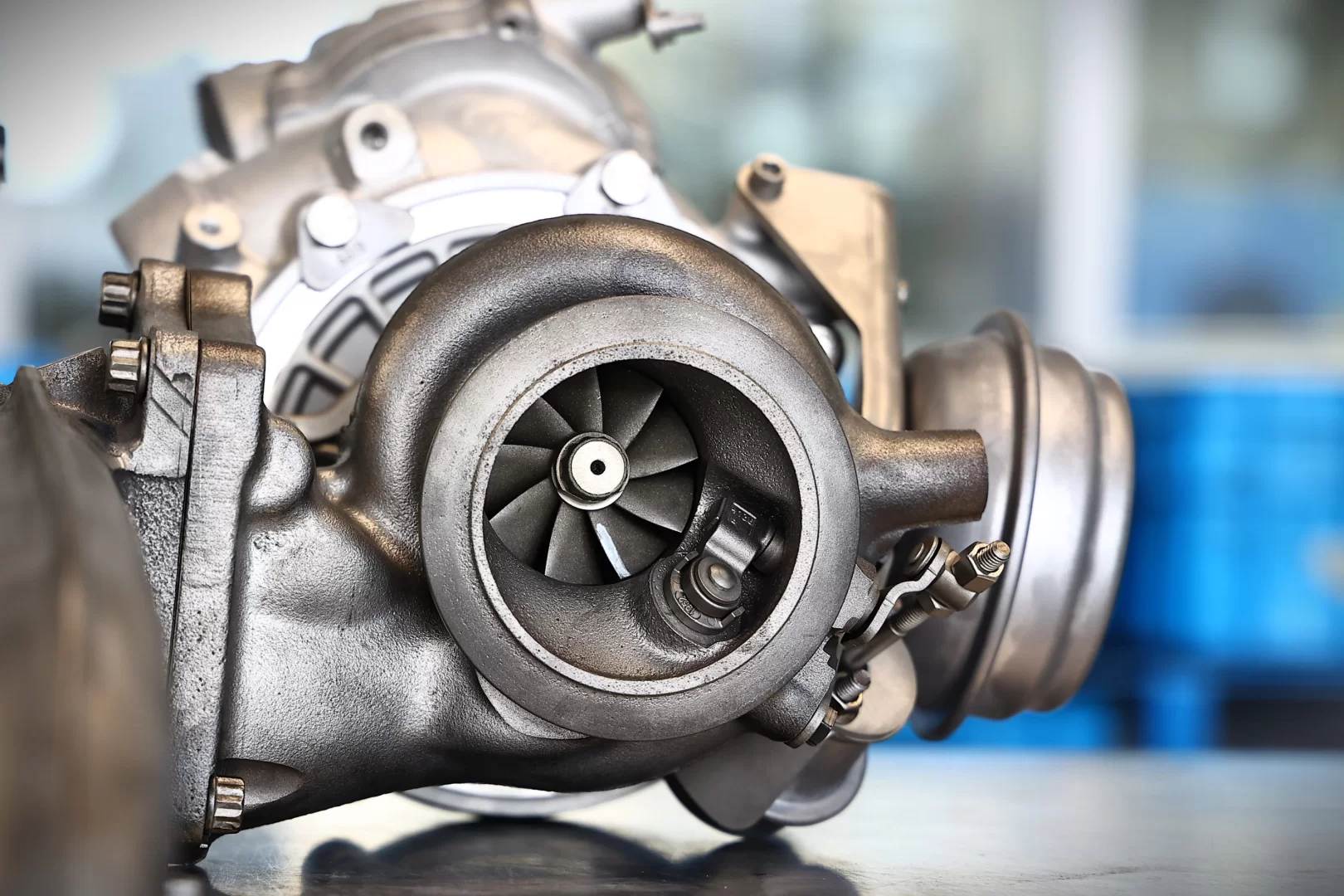 Regeneracja turbosprężarek na Białorusi – gdzie jeszcze można naprawić turbo?