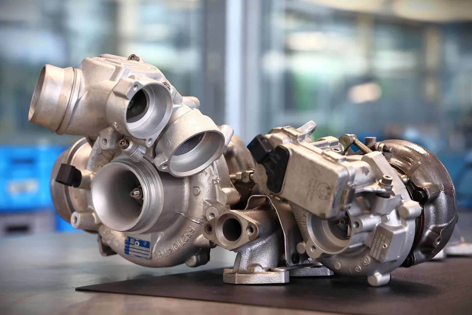 Gdzie jeszcze naprawić turbosprężarkę w Chorwacji?