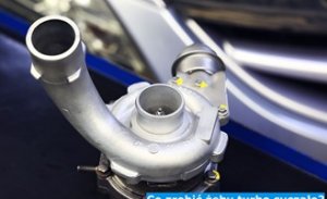 Co zrobić żeby turbo syczało?