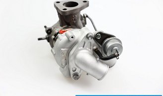 Turbosprężarka 17201-27050
