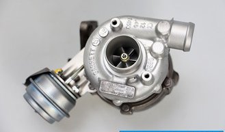 Turbosprężarka 454231-3