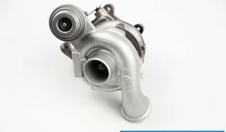 Turbosprężarka 454216-2