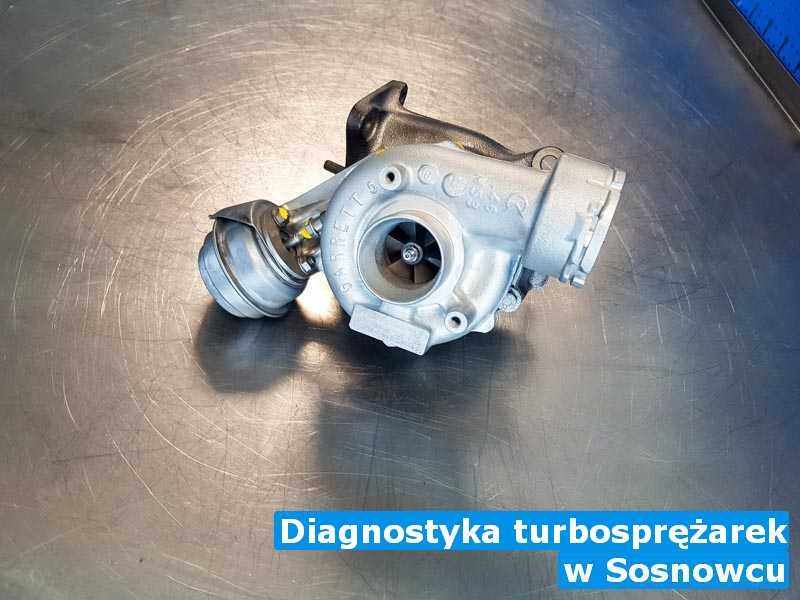 Turbosprężarki po wizycie w serwisie w Sosnowcu - Diagnostyka turbosprężarek, Sosnowcu