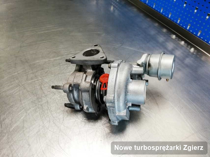 Turbo po realizacji usługi Nowe turbosprężarki w przedsiębiorstwie w Zgierzu w niskiej cenie przed spakowaniem