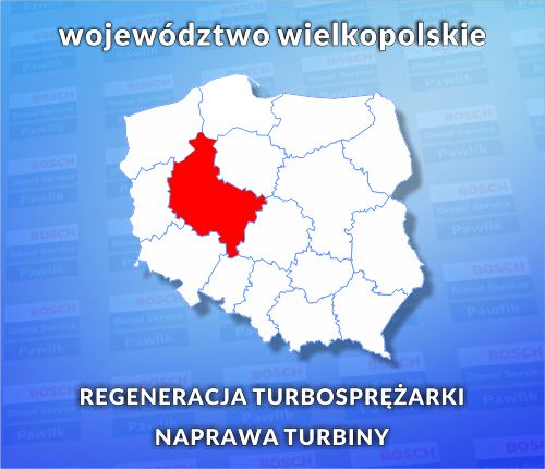 województwo wielkopolskie